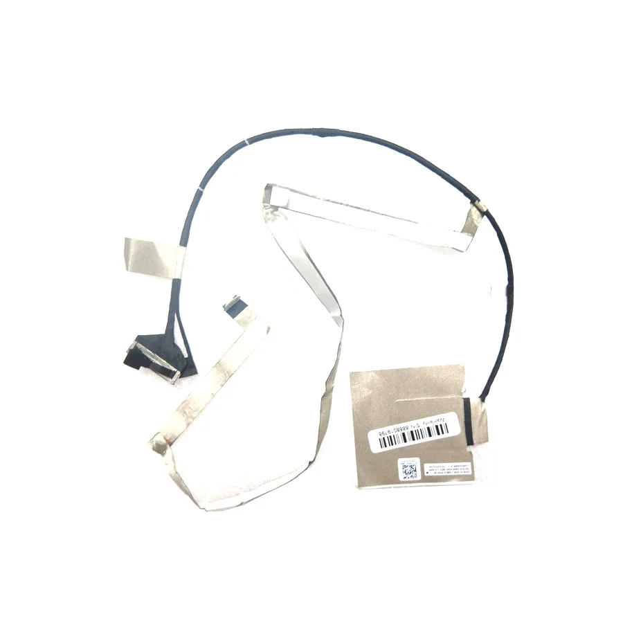 Laptop LCD LVDS Cable For DELL For Precision 7740 0739WK 739WK DC02C00KV00 30Pin EDP FHD