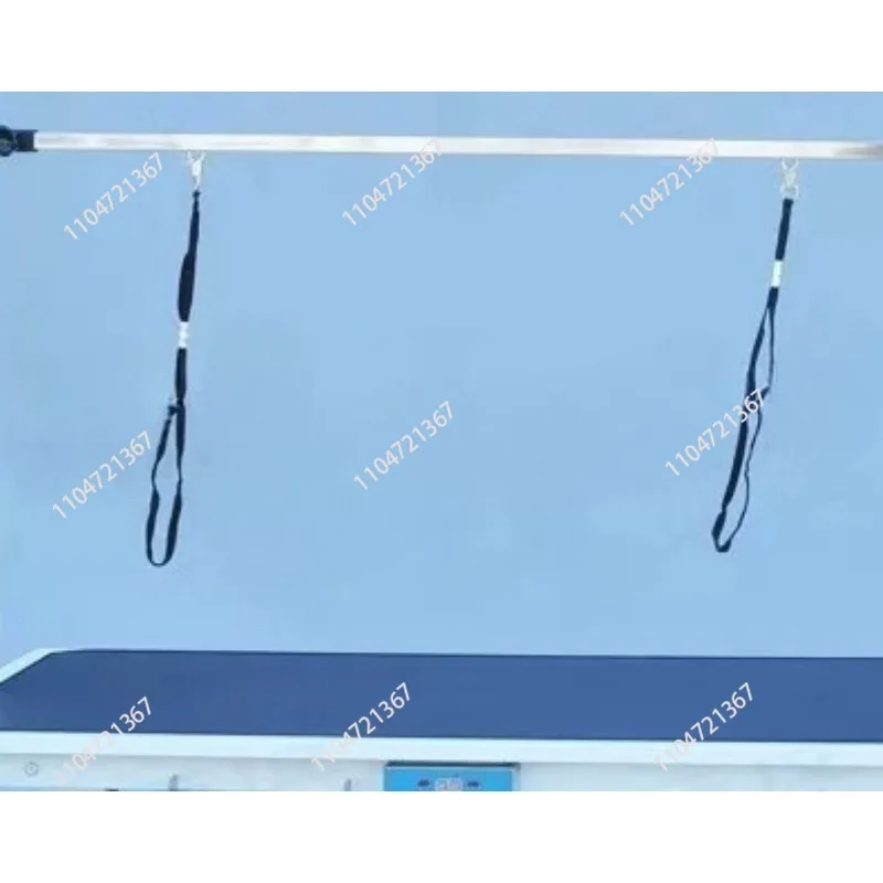 

Dogs with Various Sizes and Security protection Grooming Table Dog Height Adjustable Foldable Dog Grooming Electric