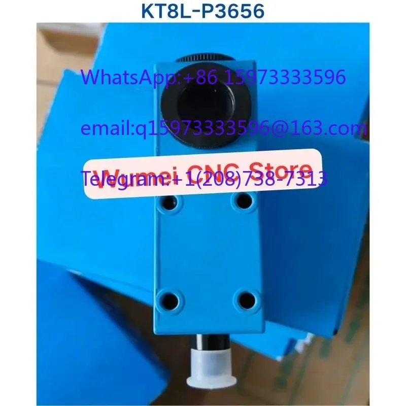 KT8L-P3656/1041262 Brand New Original Color Mark Sensor and Photoelectric Detection Switch for Automation