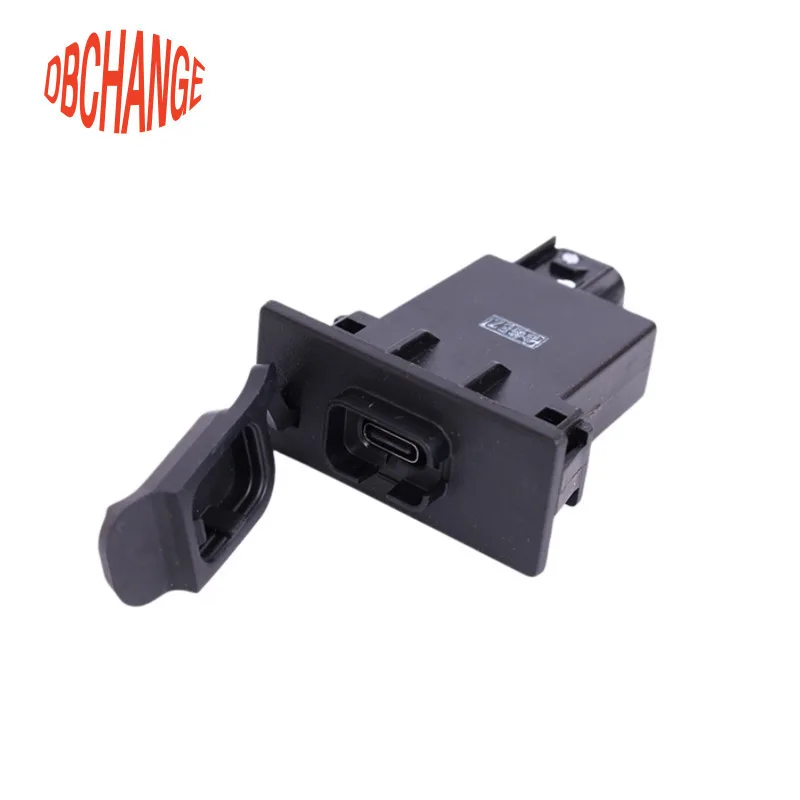 

USB-зарядное устройство для Wuyang / Sundiro Honda Pcx160 LEAD125 Nss350