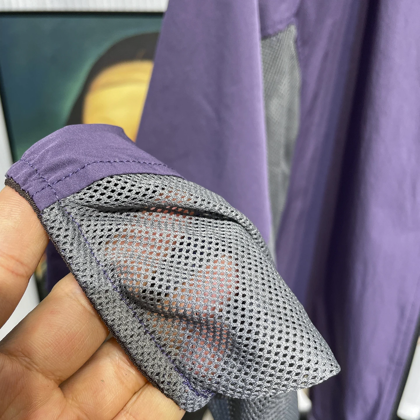 Летнее дышащее охлаждающее солнцезащитное пальто с капюшоном и застежкой-молнией на открытом воздухе, подходит для длинного свека с полным покрытием