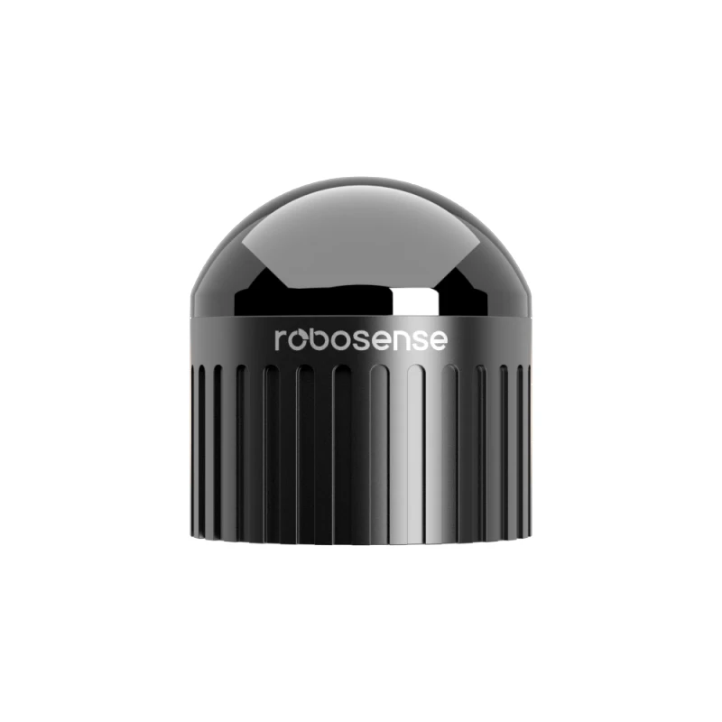 

Robosense 60m Distance Sensing Airy LiDAR Scanner 192-Beam Obstacle Avoidance Mapping and 360° Navigation Sensor