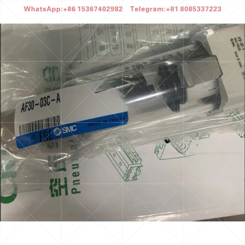 AF20-02-A AFM20-02C AF30-03D AFM40 AFD AFM30 01 Pneumatic Air Filter Regulator Compressed Air Processing Component