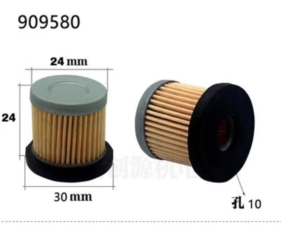 Flying Over Vacuum Pump Filter VSV20VSV040VSV100VSV300 Oil Mist Separator Exhaust Filter