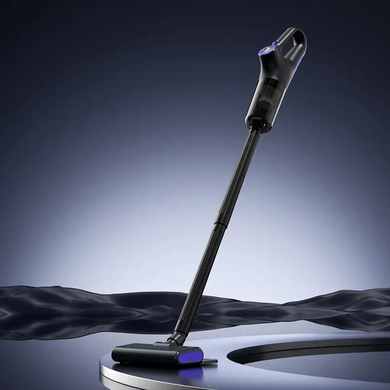 

High-power Super Suction Handheld Vacuum Cleaner for Pets Cats and Dogs Hair Cleaner Convenient Wireless Design