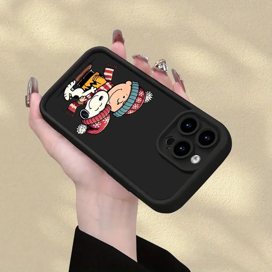 Cartoon S-Noopys Cu… - image