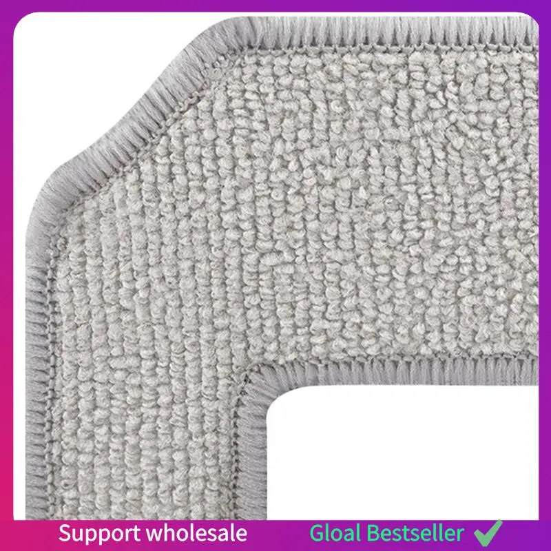 

A38M Mop Cloth Rag For Ecovacs Winboot Mini Vacuum Cleaner Parts Replacement Accessories