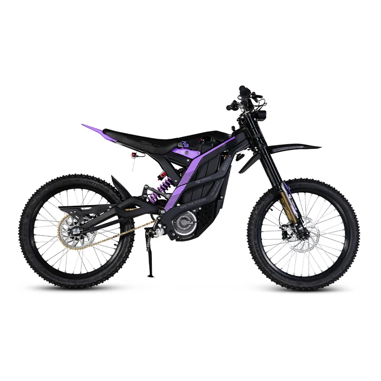 

High Performance Racing Adult Off Road Motorcycle Electric Off-Road Motorcycle Professional Sports Electric Dirt Bike
