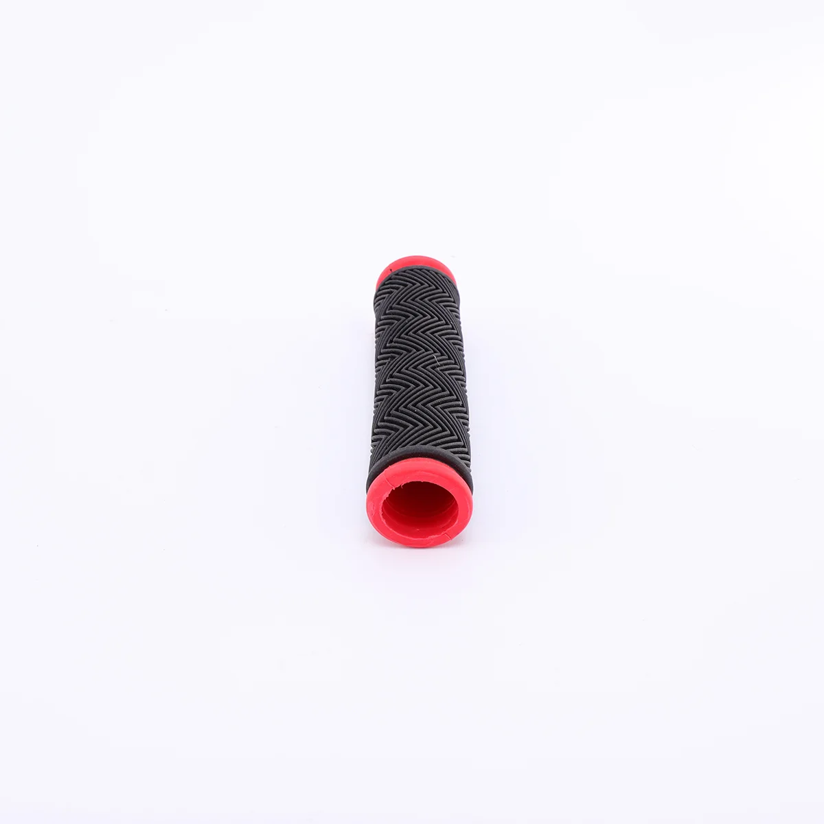 

Anti-Slip Bike Handlebar Cover 22Mm Silicone Grips For Mountain Road Cycling Wear-Resistant Comfort Grip Shock-Proof Ends
