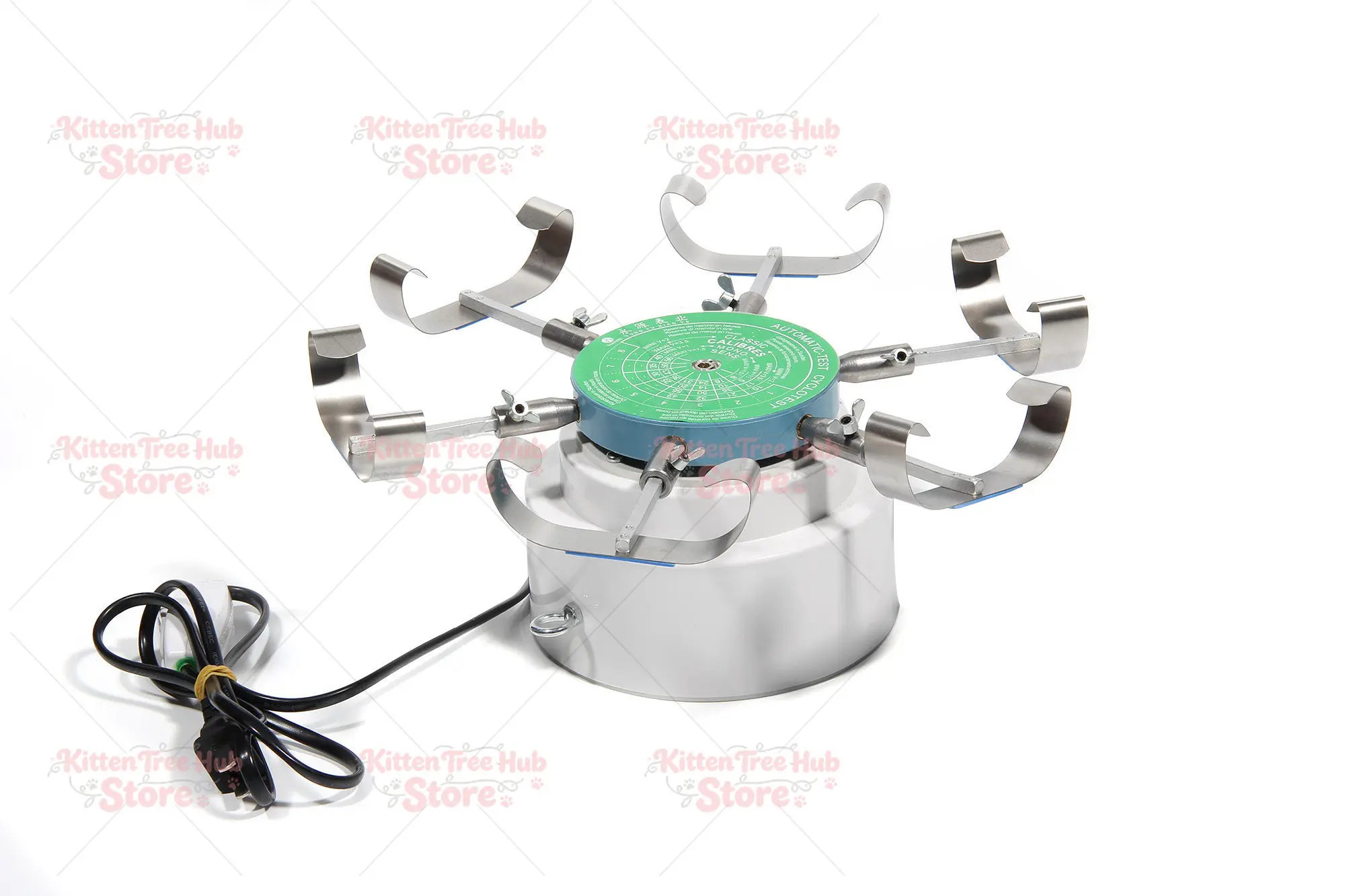 Automatic Winder, Rotor, Watch Winder, US/EU Standards, 220V/110V
