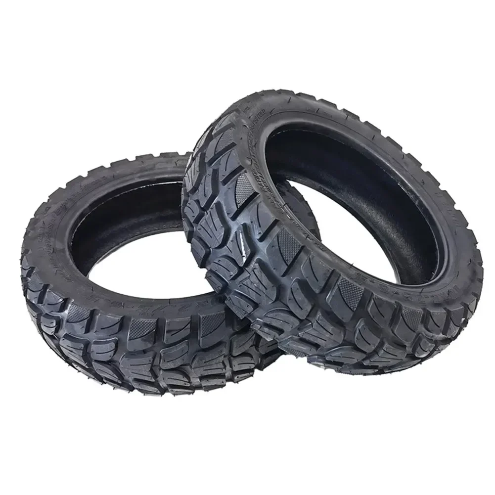 10 Inch Offroad Scooter Tire  Durable And Wearproof  Tubeless 10x2 70 6 5  Excellent Replacement Application 1 Tire