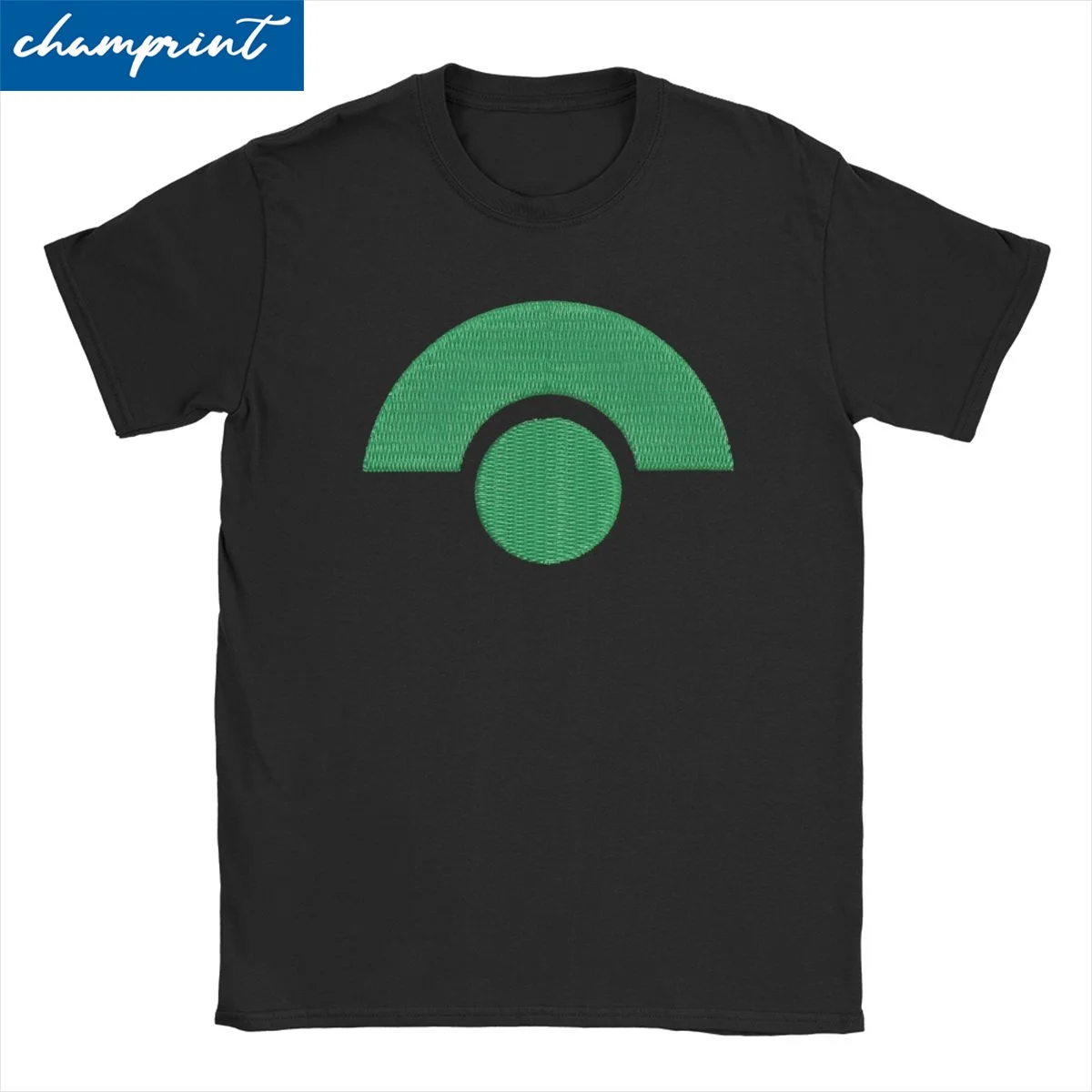 

Ash Logo T Shirt for Men Women Cotton Casual T-Shirts Crew Neck Anime Tee Shirt Short Sleeve Clothing Original