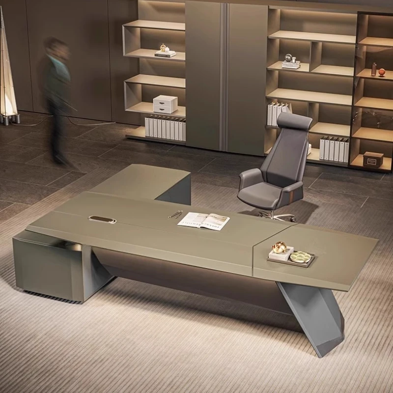 

Minimalist Drawers Office Desk Organizer Conference Designer Conference Computer Desks In Stock Unusual Escritorio Furniture
