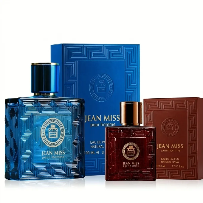 50ML and 100ML