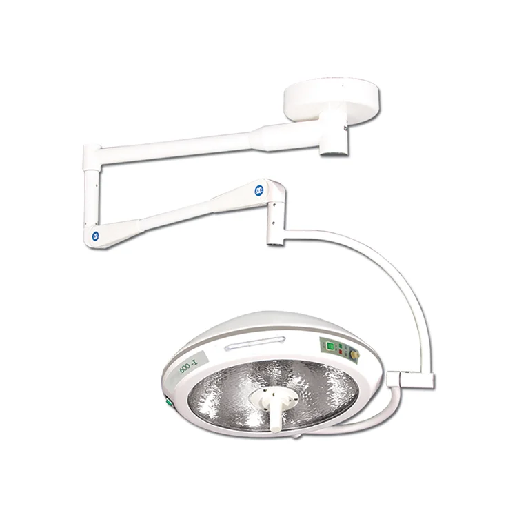 China Medical High Definition LED Wall Mounted Surgical Lights For Operating Room Surgical Lights And Hospital Furniture