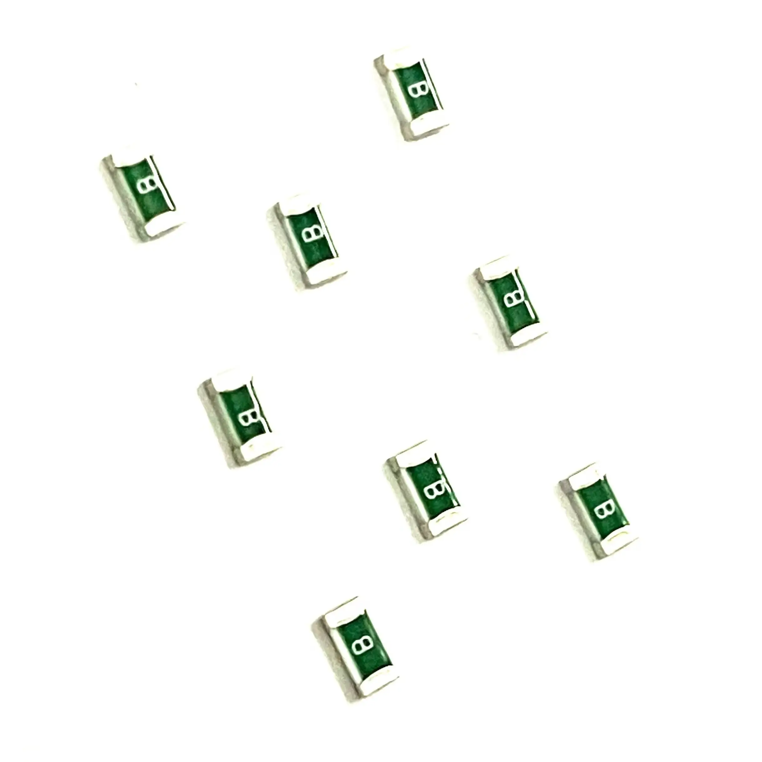 20PCS One Time Positive Disconnect SMD Restore Fast Acting Fuse 1206 3216 0.5A 1A 2A 2.5A 3A 4A 5A 6A 7A 8A 10A 12A 15A 20A 30A