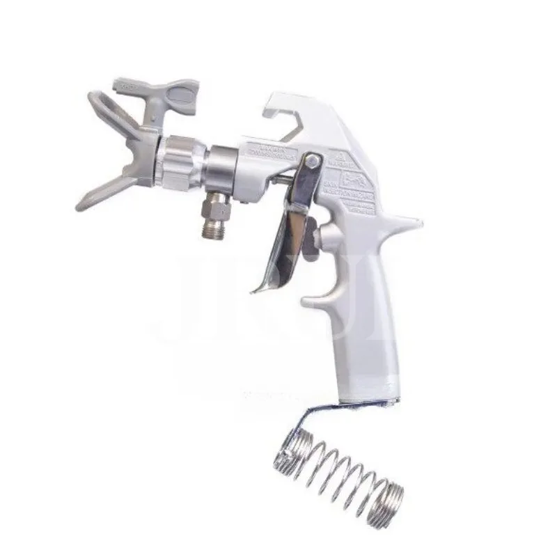 Spray Gun Graco Marking Machine Universal 2 Finger Spray Gun