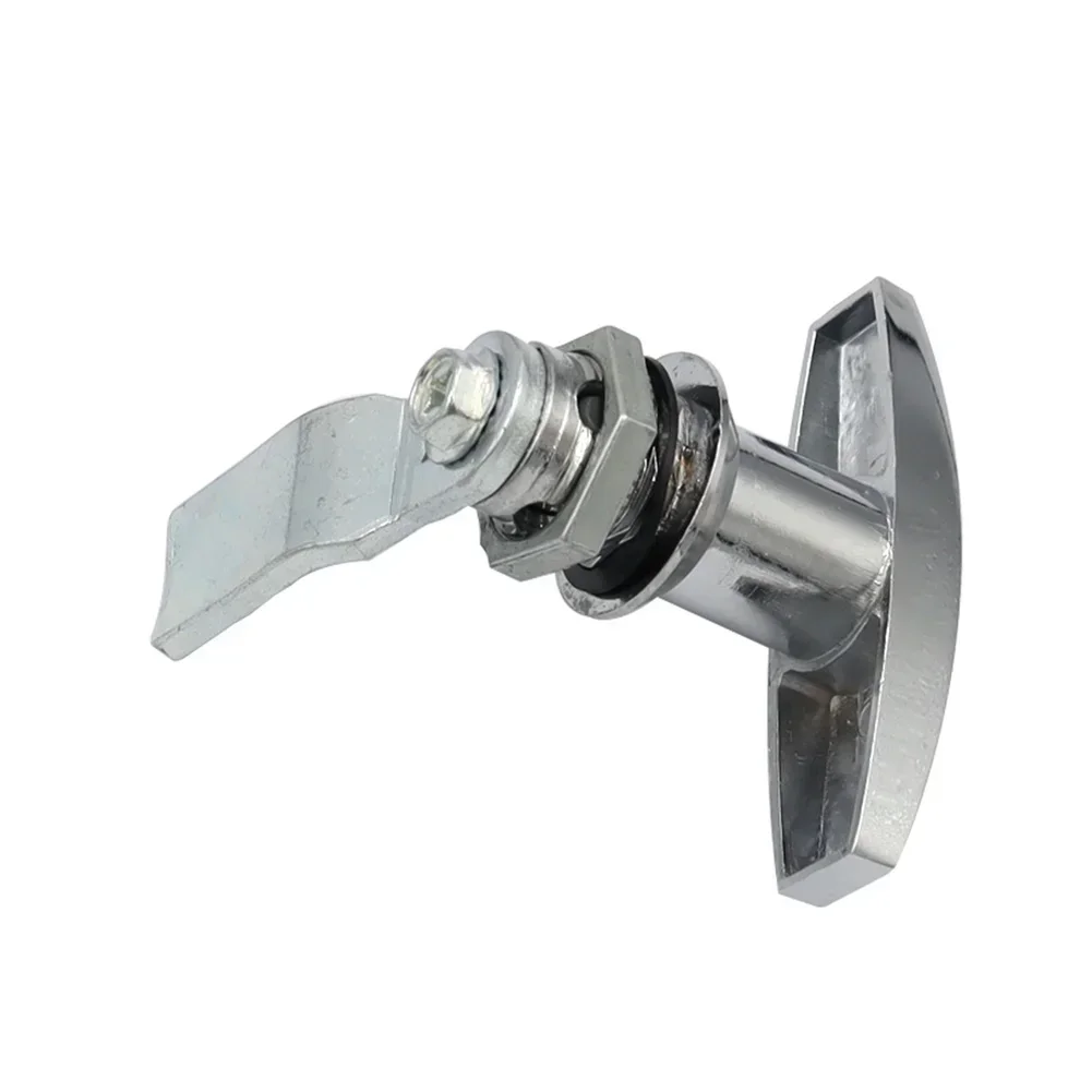 Equipment T Shape Handle Lock Telescopic Door Locks Industrial Cabinet Telescopic Flexible Industrial Cabinet Lock