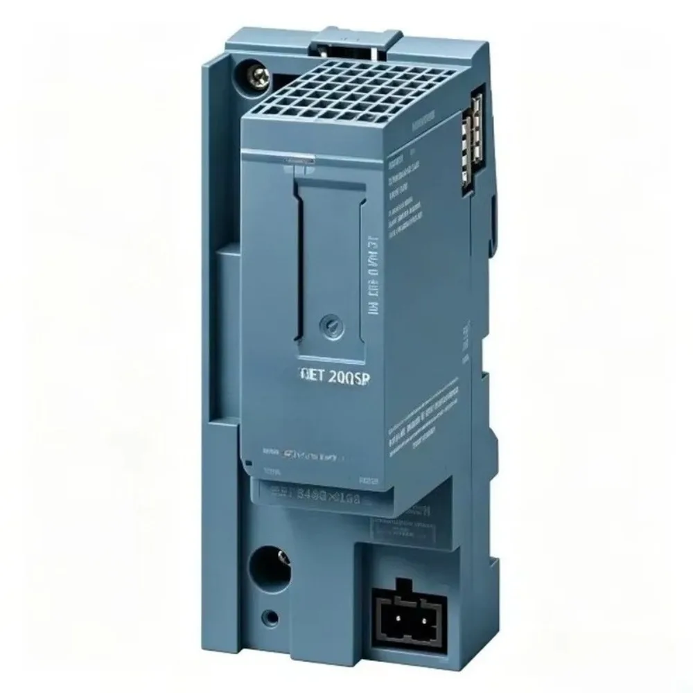 rated seller 6ES7155-6AA02-0BN0 6ES7155-6AA02-0bn0 PLC module PROFINET IM 155-6PN ST ET 200SP interface module Industrial