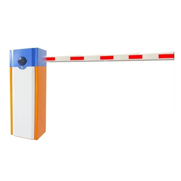 

Automatic Barrier for Parking Systems (WJDZ101)