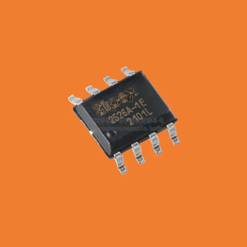 10PCS/Original Genuine Patch SP2526A-1EN-L/TR SOIC-8 USB Power Control Switch Chip