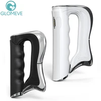 Cuchillo eléctrico para Fascia, masajeador corporal con vibración, relajación muscular, levantamiento corporal, herramienta de hoja de masaje Hyperblade