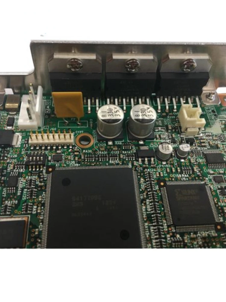 Original Main Board for Graphtec CE6000-40 / CE6000-60 / CE6000-120 Cutting Plotters