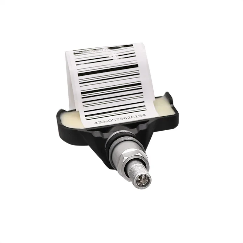 Sensor de presión de neumáticos TPMS, accesorio para Alpina 6 D5 XD3 BMW F10 F07 F12 E84 F25 F26 E89 Mini R60 R61 R59 6798872 36106798872 MHz, 1/4