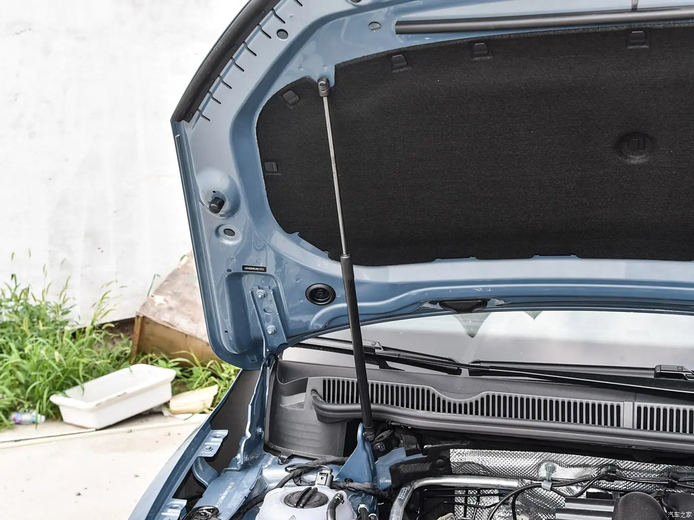 

1PC Hood Damper For Volkswagen VW Touran 5T 5T1 2015 16-2022 MPV/Van Front Bonnet Gas Struts Lift Support Shock Absorber Piston