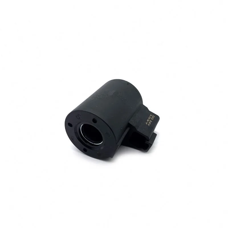 

For liugong solenoid valve coil 24v big type excavator spare parts solenoid coil