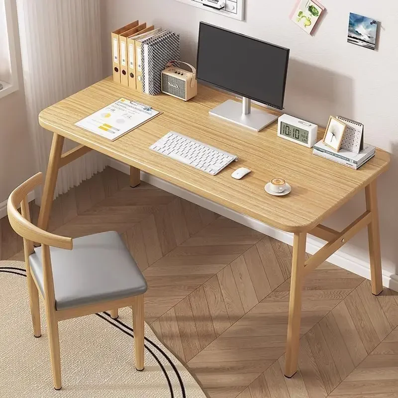 For Simple Desk Rental House Desk Small Apartment Study Table Computer Table Desktop Home Girl