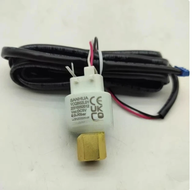 

1pcs YCQB02L01 + 1pcs YCQB05L13