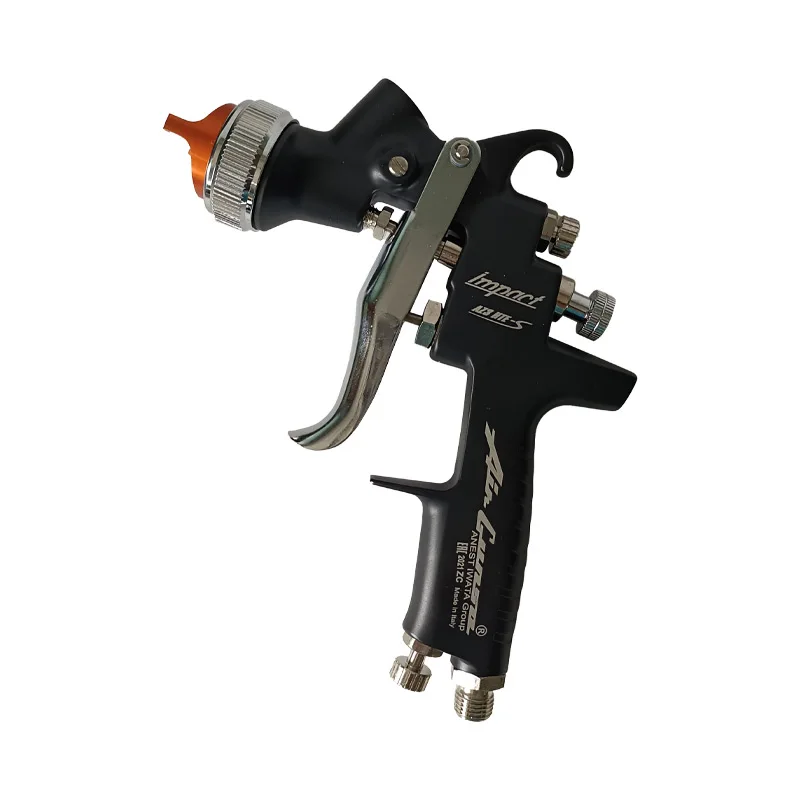 HVLP High Quality Auto Painting Sprayer Professional Automotive Refinishing Air Pneumatic Car Paint Spray Gun