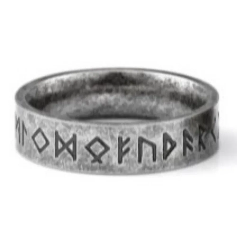 

Stainless Steel Skull Head, Men's Rings Size 7-15