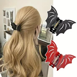 Halloween bat claw, funny hairpins, cute animals, shark clips, crab clips, party decorations, ponytail clips