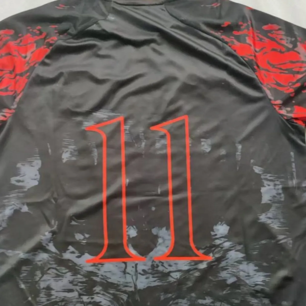 

Костюмы и аксессуары для косплея фигурок-игрушек: индивидуальный дизайн, эффект брызг чернил, случайный узор