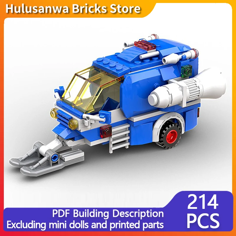 

Космический транспорт, модель самолета MOC, строительные кирпичи, военное оборудование, модульные технологии, подарки, праздник, сборка, детские игрушки, костюм