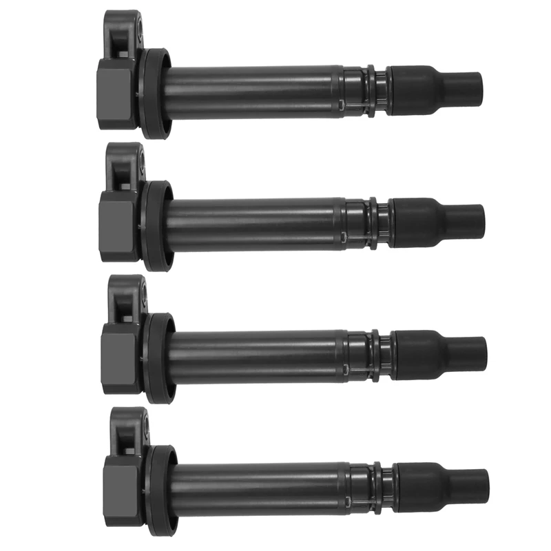 

Катушки зажигания 90919-02238 для TOYOTA Lexus Pontiac Vibe Celica Corolla Matrix L4 1.8L 90919 02238 9091902238