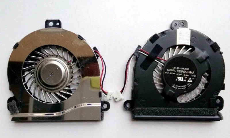 New CPU Cooler Fan For Samsung ATIV Smart PC Tablet kdb0505ha ce18 ba31-00134b KDB0505HA CE18 BA31-00134B