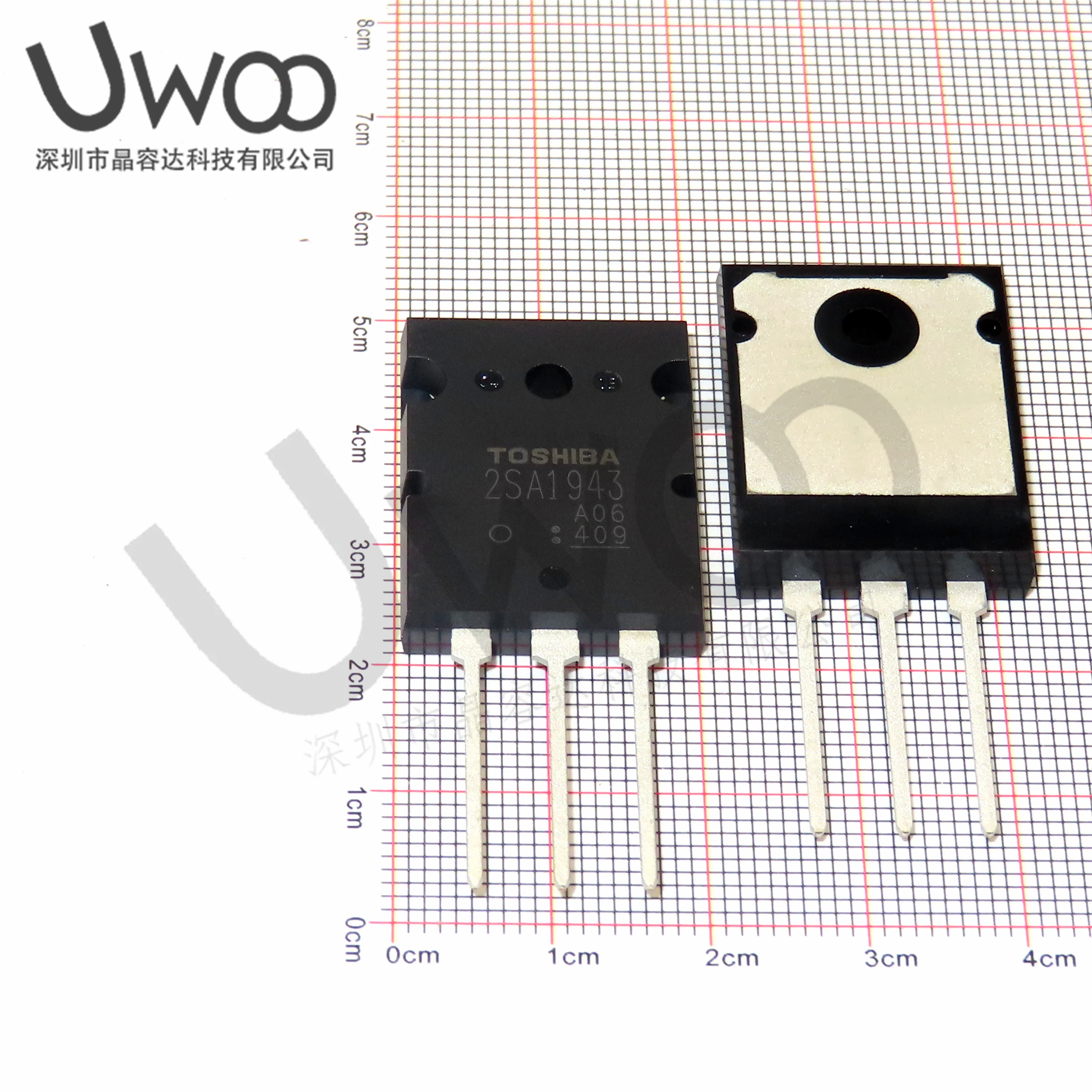 10/pcs Brand new domestic A1943 C5200 2SA1943 2SC5200 high power amplifier paired tube TO-3P IGBT Module New Original