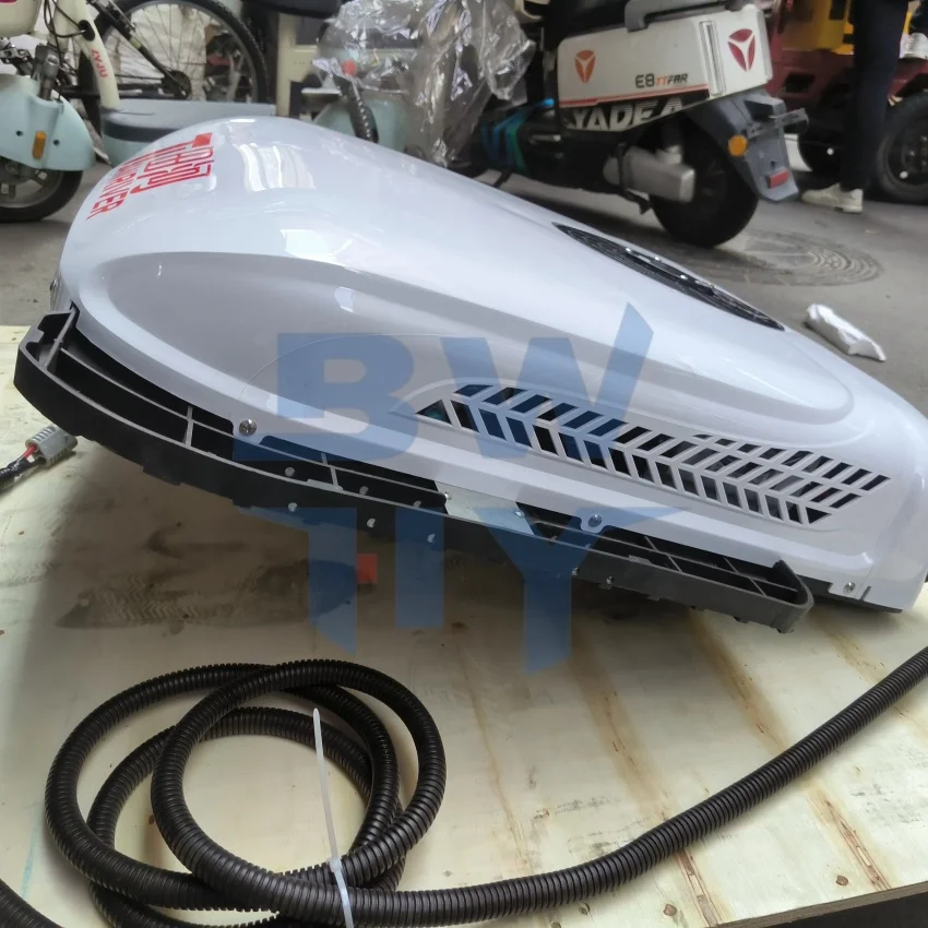 

High Quality and Hot Selling Truck Truck Air conditioner