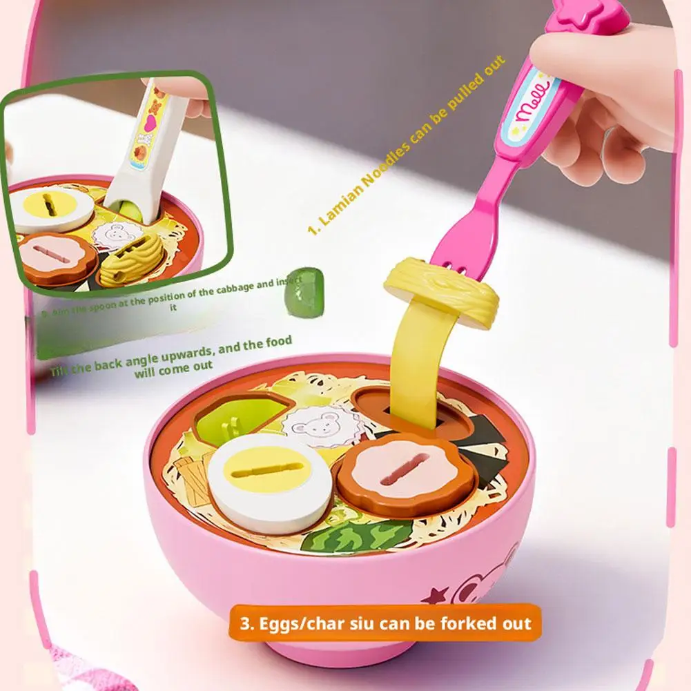 Play Kitchen Food Models Toys Food Feeding Hamburger ,Bowl, Plate ,Simulation Role Play Toys Children Early Education Gifts