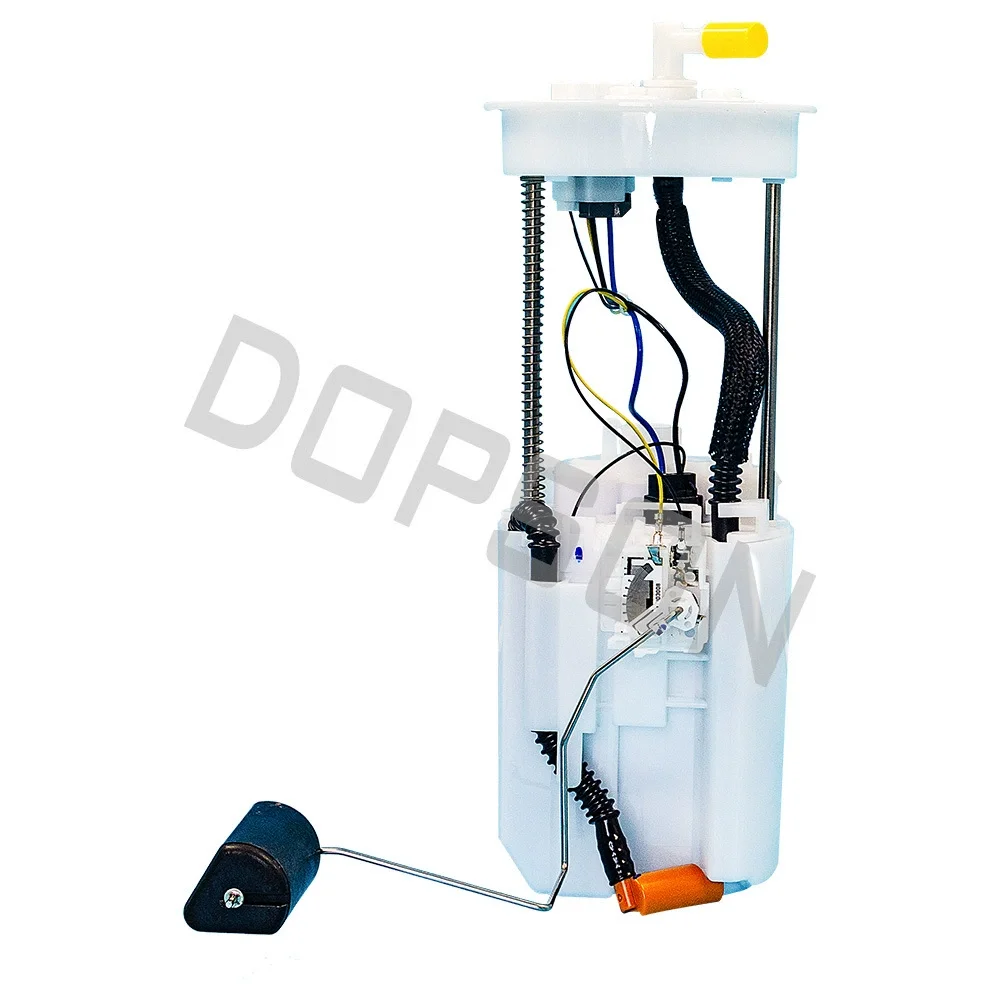 Fuel Pump Assembly …