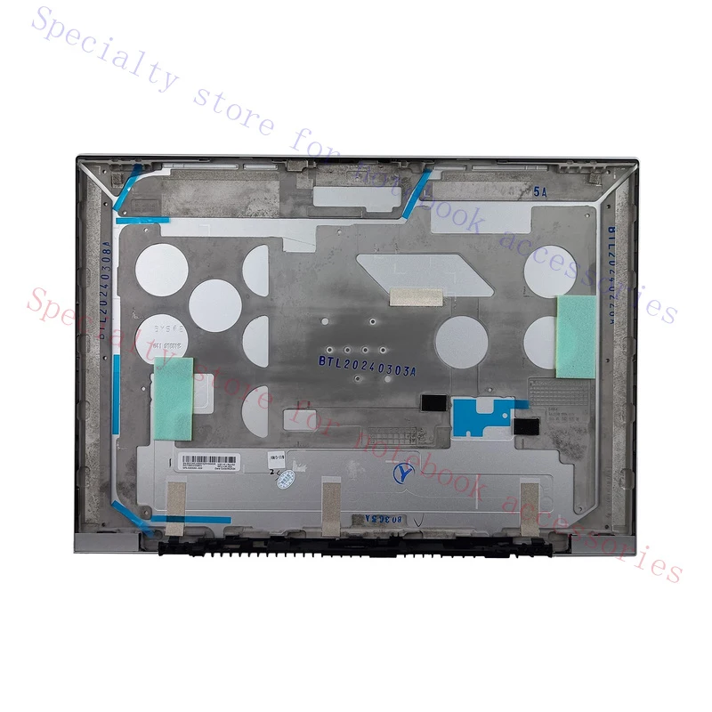 AAA+  Brand New N49584-001 Applicable for Hp Elitebook 840 G10 LCD Back cover