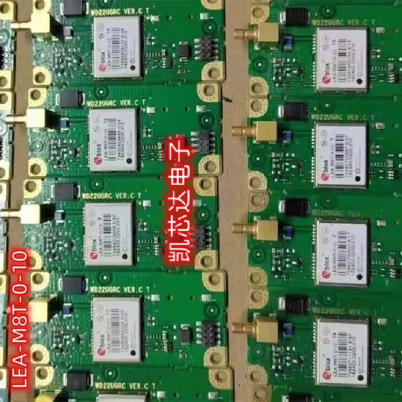 New 1Pc Ullox LEA-M…