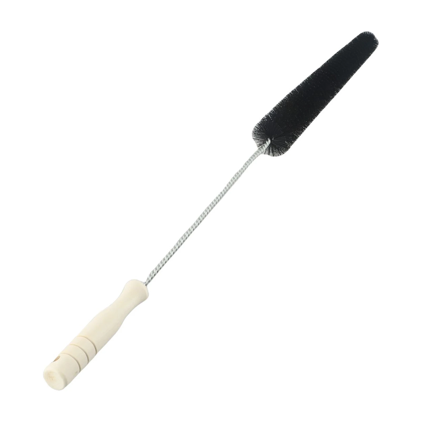 

Length Specifications High Quality Nylon Bendable Multi Purpose Bristles Capable Of Capturing Dust And Debris Easily