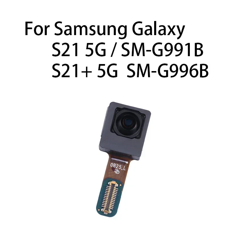 Front Facing Camera Flex Cable For Samsung Galaxy S21 5G / SM-G991B / S21 5G / S21 Plus 5G / SM-G996B (EU Version)