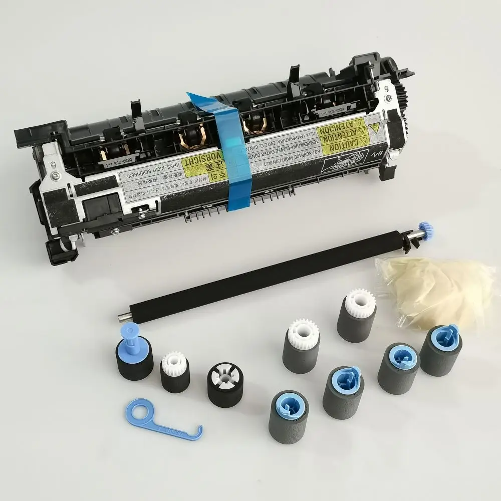 F2G77A F2G77-67901 Maintenance Kit for HP LaserJet Enterprise M604 M605 M606 604 605 606 Fuser Kit F2G77-67902 110V 220V