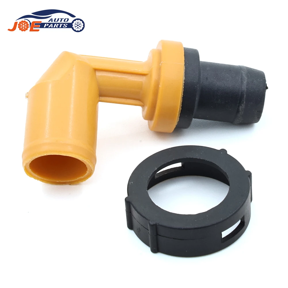 

Oil Separator Oil-water Separator Check Valve For Ford Mondeo/Focus/Kuga 4M5G-6A666-HA 4L5G6A666AA Cars Accessoris