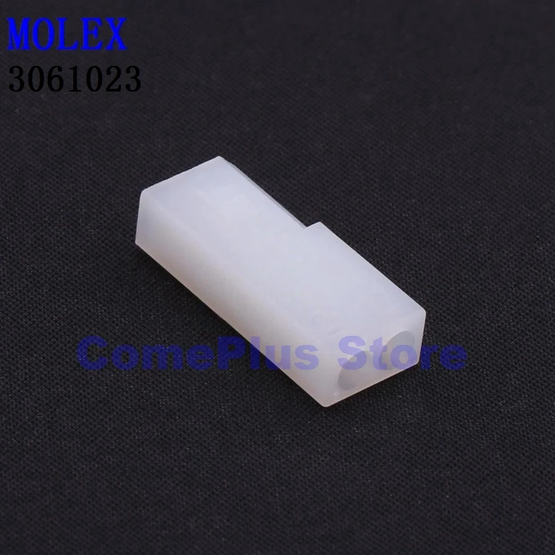 

10PCS 03061023 03062023 03062061 03091042 Connectors